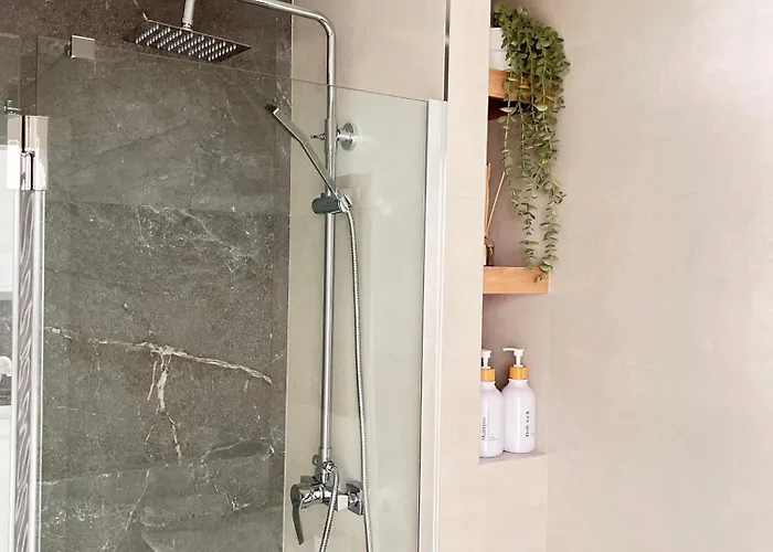Palmeras 81 Apartament Nerja