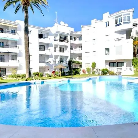 Palmeras 81 Apartment *