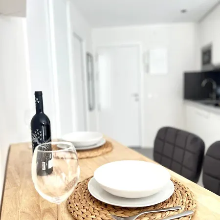 Appartement Palmeras 81 *
