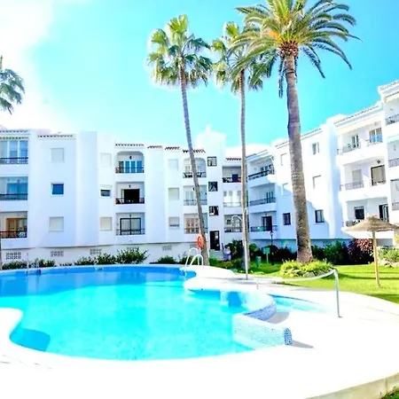 公寓 Palmeras 81 *