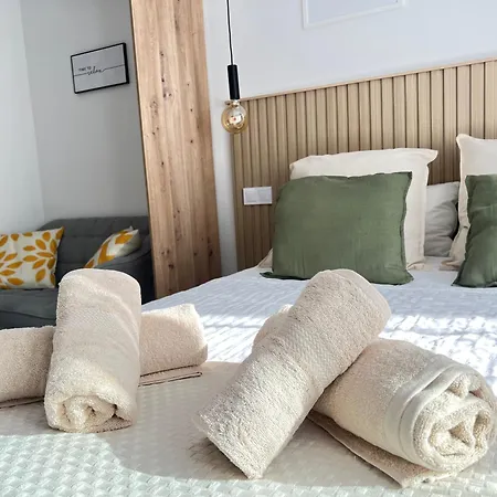 Palmeras 81 Appartement Nerja