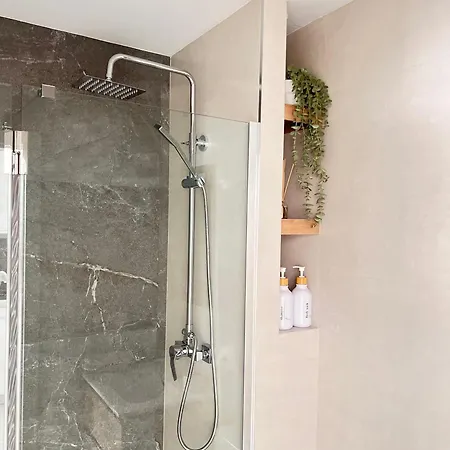 Palmeras 81 Appartement Nerja